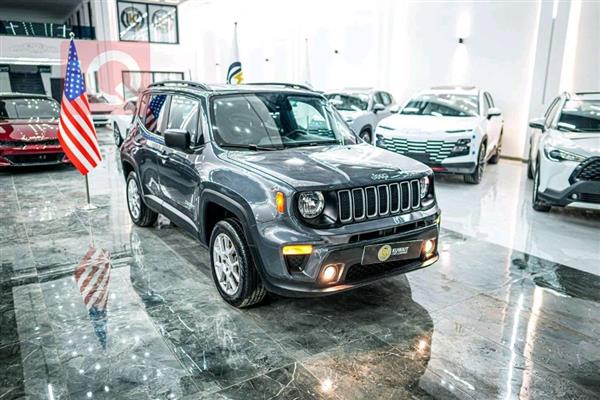 Jeep for sale in Iraq